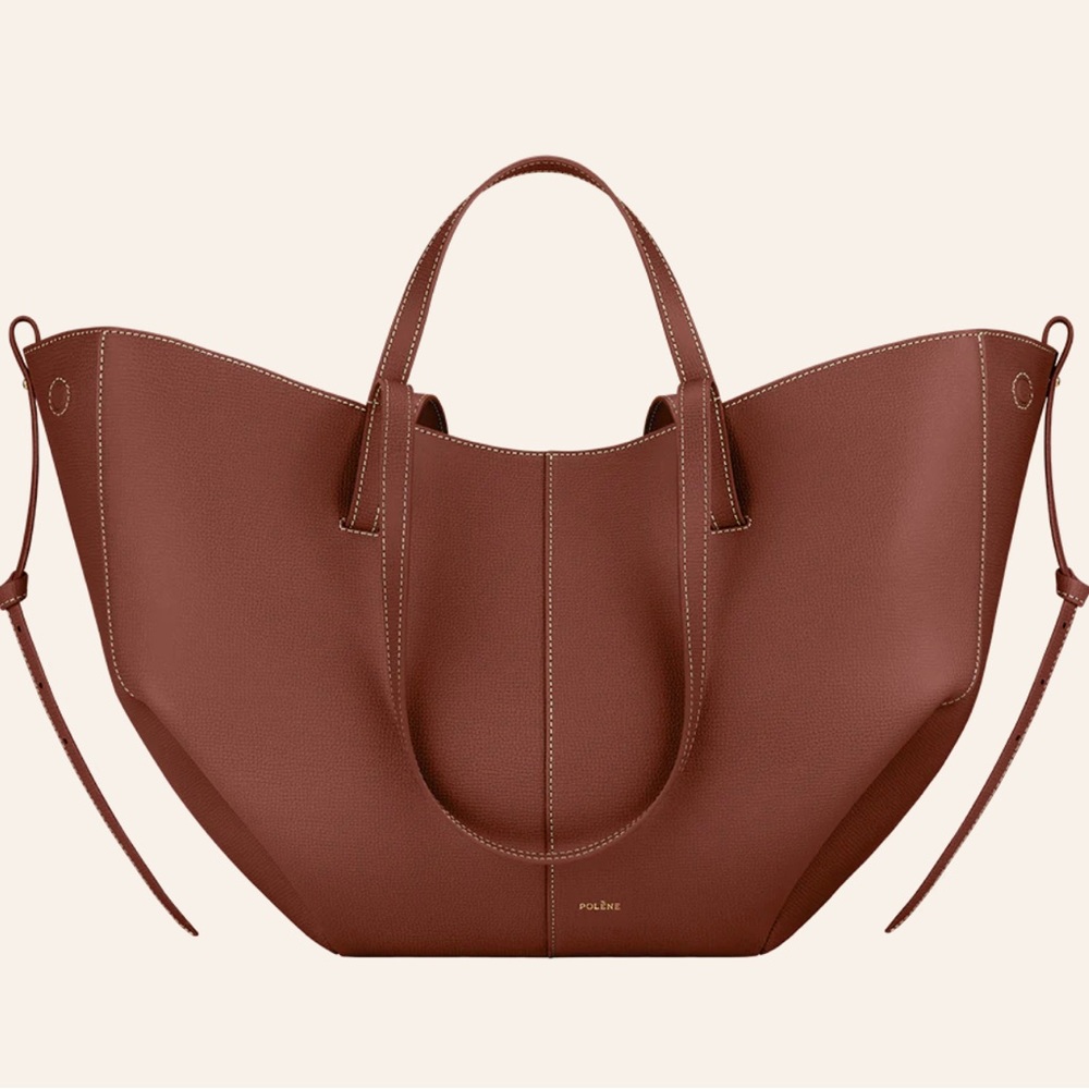Polene Cyme Bag